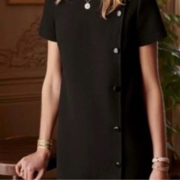 VGUC Sezane Carolle Dress - Picture 2 of 6